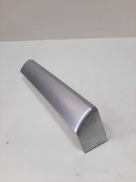 Moldura Difursor Lado Direito Bmw X5 2011 4.4 Biturbo