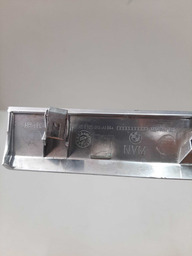 MOLDURA DIFURSOR LADO DIREITO BMW X5 2011 4.4 BITURBO