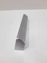 MOLDURA DIFUSOR LADO ESQUERDO BMW X5 2011 4.4 