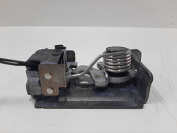 FECHADURA CAPO LADO DIREITO BMW X5 2011 4.4 BITURBO