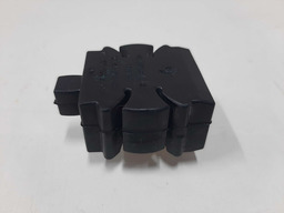 SUPORTE SUPERIOR RADIADOR BMW 2011 4.4 BITURBO 7553480