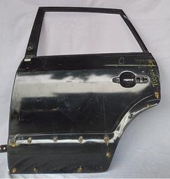 Porta Traseira Esquerda Tucson 2005 2006 a 2017 detalhe 