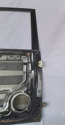 PORTA TRASEIRA ESQUERDA TUCSON 2005 2006 A 2017 DETALHE 