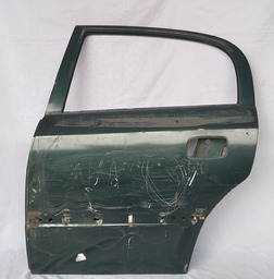 Porta Traseira Esquerda Astra 1998 1999 a 2011