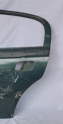PORTA TRASEIRA ESQUERDA ASTRA 1998 1999 A 2011
