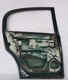 PORTA TRASEIRA ESQUERDA ASTRA 1998 1999 A 2011