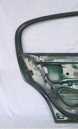 PORTA TRASEIRA ESQUERDA ASTRA 1998 1999 A 2011