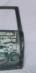 PORTA TRASEIRA ESQUERDA ASTRA 1998 1999 A 2011