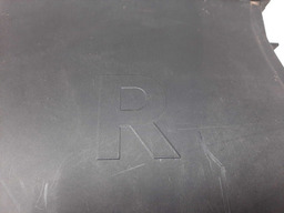 DUTO ELÉTRICO DIREITO AQUECEDOR AR BMW X5 2011 4.4 BITURBO