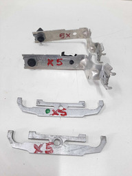 Suportes Módulo Bmw X5 2011 4.4 Confirmar Modelo 