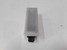 Luz Cortesia Inferior Lado Esquerdo Bmw X5 2011 4 4 