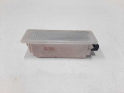 LUZ CORTESIA INFERIOR LADO ESQUERDO BMW X5 2011 4 4 