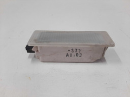 LUZ CORTESIA INFERIOR LADO ESQUERDO BMW X5 2011 4 4 