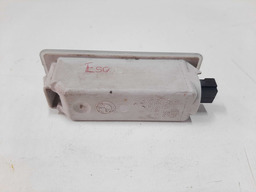 LUZ CORTESIA INFERIOR LADO ESQUERDO BMW X5 2011 4 4 