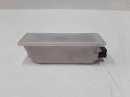 LUZ CORTESIA INFERIOR LADO DIREITO BMW X5 2011 4.4 6972605