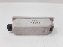 LUZ CORTESIA INFERIOR LADO DIREITO BMW X5 2011 4.4 6972605