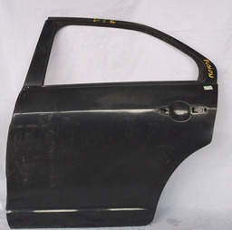 Porta Traseira Esquerda Fusion 2006 2007 a 2012