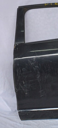 PORTA TRASEIRA ESQUERDA FUSION 2006 2007 A 2012