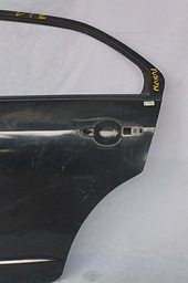 PORTA TRASEIRA ESQUERDA FUSION 2006 2007 A 2012