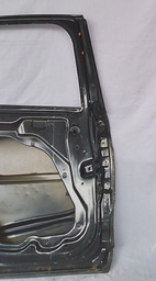 PORTA TRASEIRA ESQUERDA FUSION 2006 2007 A 2012