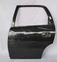 Porta Traseira Esquerda Chevrolet  Corsa 2002 A 2012