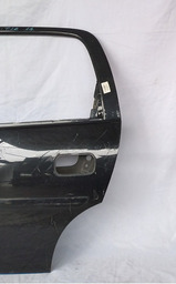 PORTA TRASEIRA ESQUERDA CORSA / CLASSIC 1996 2000 A 2016