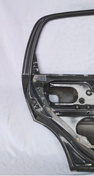 PORTA TRASEIRA ESQUERDA CORSA / CLASSIC 1996 2000 A 2016