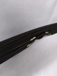 PORTA TRASEIRA ESQUERDA PASSAT B6 2006 2007 A 2010 DETALHE 