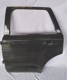 PORTA TRASEIRA ESQUERDA EDGE 2009 2010 A 2014 DETALHE 