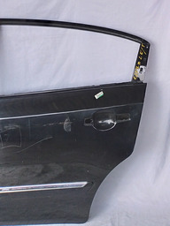 PORTA TRASEIRA ESQUERDA SENTRA 2007 2008 A 2013