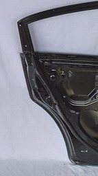 PORTA TRASEIRA ESQUERDA SENTRA 2007 2008 A 2013
