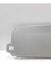 ACABAMENTO SUPERIOR TAMPA TRASEIRA BMW X5 2011 4 4