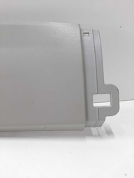 ACABAMENTO SUPERIOR TAMPA TRASEIRA BMW X5 2011 4 4