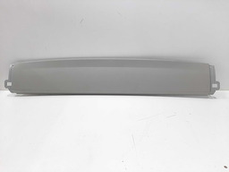 ACABAMENTO SUPERIOR TAMPA TRASEIRA BMW X5 2011 4 4