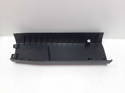 Acabamento Inferior Coluna Lado Esquerdo Bmw X5 2012 4.4 