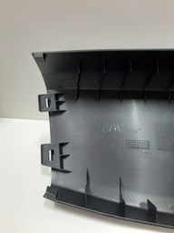 ACABAMENTO INFERIOR COLUNA LADO ESQUERDO BMW X5 2012 4.4 