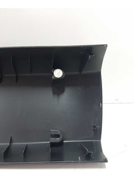 ACABAMENTO INFERIOR COLUNA LADO ESQUERDO BMW X5 2012 4.4 