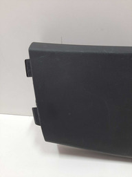 ACABAMENTO INFERIOR COLUNA LADO DIREITO BMW X5 2011 4.4