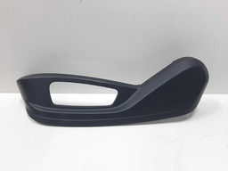 Acabamento Banco Dianteiro Esquerdo Bmw X5 2011 4.4