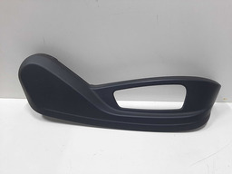 Acabamento Banco Dianteiro Direito Bmw X5 2011 7167338