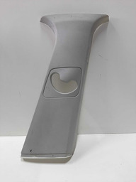 Acabamento Coluna Cinto Dianteiro Direito Bmw X5 2011