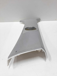 ACABAMENTO COLUNA CINTO DIANTEIRO DIREITO BMW X5 2011