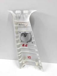 ACABAMENTO COLUNA CINTO DIANTEIRO DIREITO BMW X5 2011