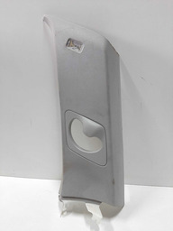 Acabamento Coluna Cinto Traseiro Direito Bmw X5 2011 4.4