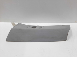 ACABAMENTO COLUNA CINTO TRASEIRO DIREITO BMW X5 2011 4.4