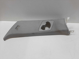 ACABAMENTO COLUNA CINTO TRASEIRO DIREITO BMW X5 2011 4.4