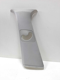 Acabamento Coluna Cinto Dianteiro Esquerdo Bmw X5 2011 4 4