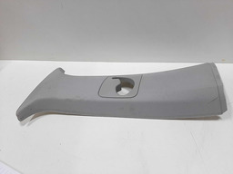 ACABAMENTO COLUNA CINTO DIANTEIRO ESQUERDO BMW X5 2011 4 4