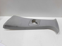 ACABAMENTO COLUNA CINTO DIANTEIRO ESQUERDO BMW X5 2011 4 4