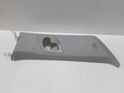 ACABAMENTO COLUNA CINTO TRASEIRO ESQUERDO BMW X5 2011 4.4